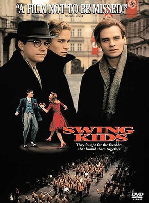 

SWING KIDS(DVD English)