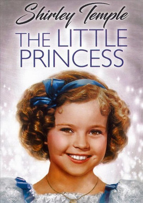 

LITTLE PRINCESS(DVD English)