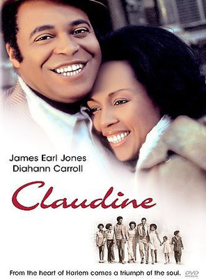 

CLAUDINE(DVD English)