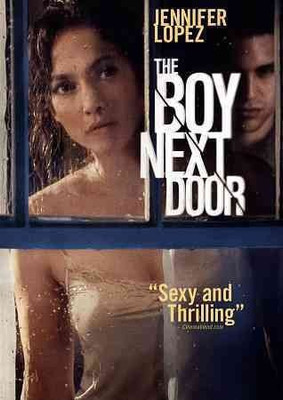 

BOY NEXT DOOR(DVD English)