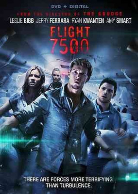 

FLIGHT 7500(DVD English)