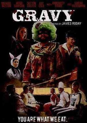 

GRAVY(DVD English)