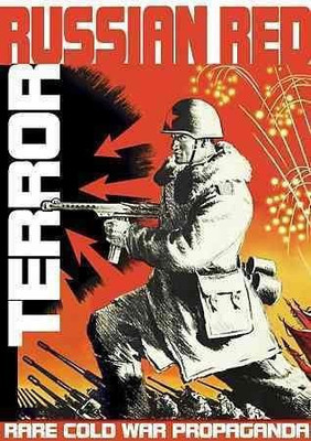

RUSSIAN RED TERROR(DVD English)