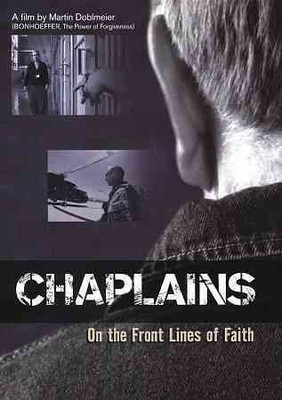 

CHAPLAINS(DVD English)