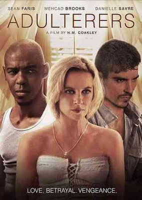 ADULTERERS(DVD English)