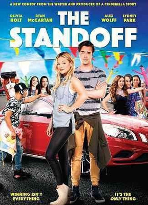 

STANDOFF(DVD English)