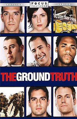 

GROUND TRUTH(DVD English)