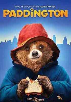

PADDINGTON(DVD English)