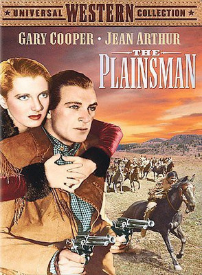

PLAINSMAN(DVD English)
