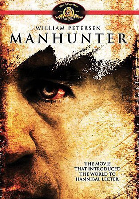 

MANHUNTER(DVD English)