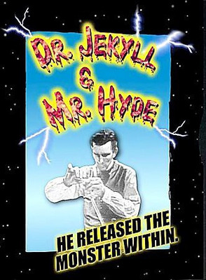 

DR. JEKYLL & MR. HYDE(DVD English)