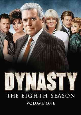 

DYNASTY:EIGHTH SEASON VOLUME ONE(DVD English)