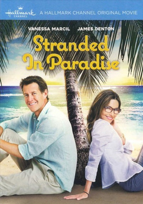 

STRANDED IN PARADISE(DVD English)