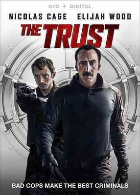 

TRUST(DVD English)