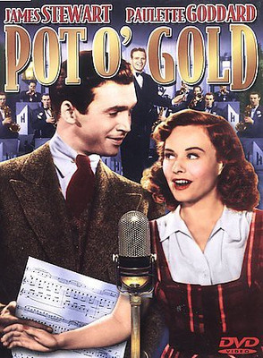 

POT O'GOLD(DVD English)