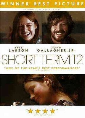 

SHORT TERM 12(DVD English)