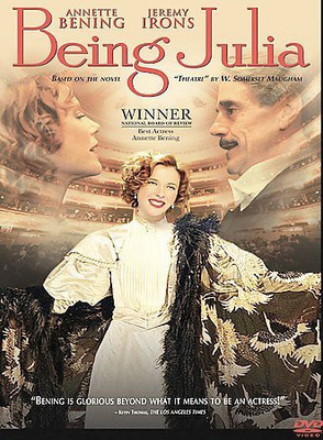 

BEING JULIA(DVD English)