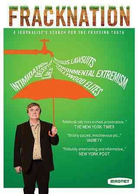 

FRACKNATION(DVD English)