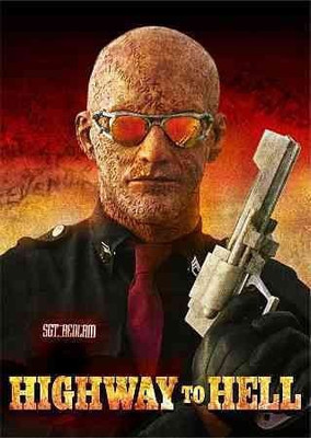 

HIGHWAY TO HELL(DVD English)