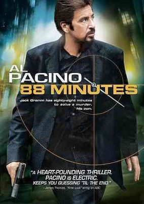 

88 MINUTES(DVD English)