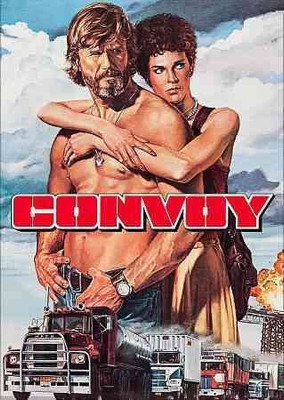 

CONVOY(DVD English)