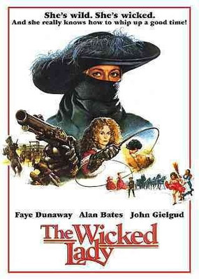 

WICKED LADY(DVD English)