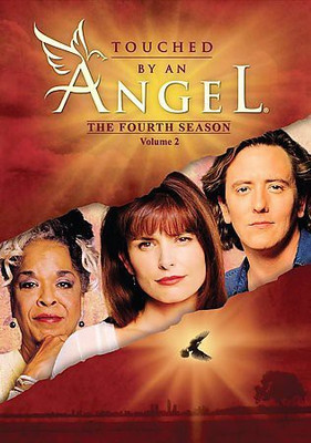 

TOUCHED BY AN ANGEL:FOURTH SEASON V2(DVD English)