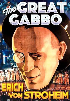 

GREAT GABBO(DVD English)