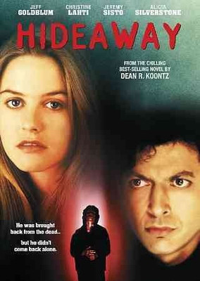 

HIDEAWAY(DVD English)