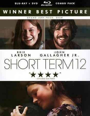 

SHORT TERM 12(Blu-ray English)