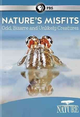 

NATURE:ANIMAL MISFITS(DVD English)