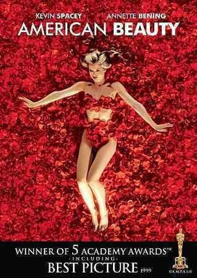 

AMERICAN BEAUTY(DVD English)