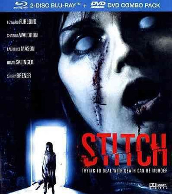 

STITCH(Blu-ray English)