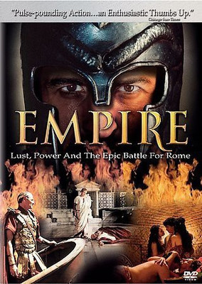 

EMPIRE(DVD English)