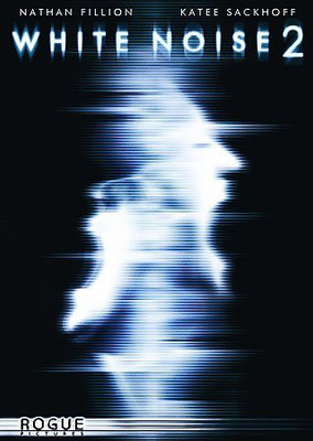 

WHITE NOISE 2(DVD English)