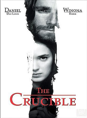 

CRUCIBLE(DVD English)
