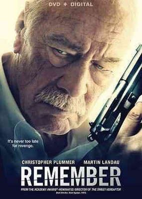 

REMEMBER(DVD English)