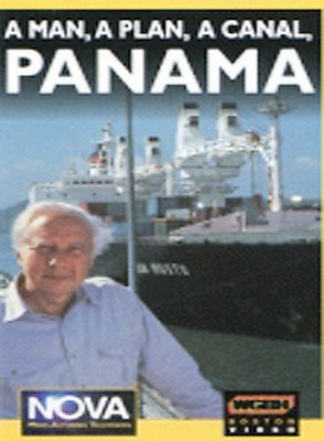 

MAN, A PLAN, A CANAL, PANAMA(DVD English)