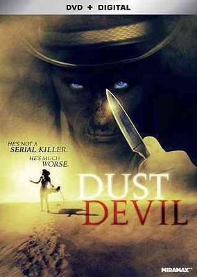 

DUST DEVIL(DVD English)