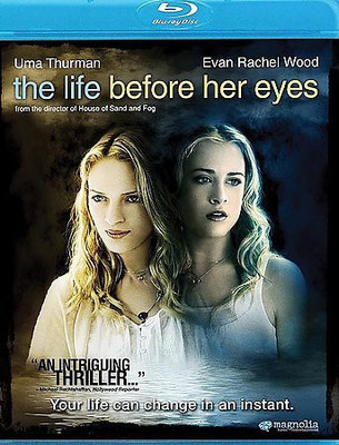 

LIFE BEFORE HER EYES(Blu-ray English)