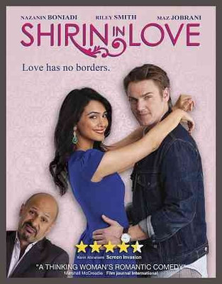 

SHIRIN IN LOVE(DVD English)
