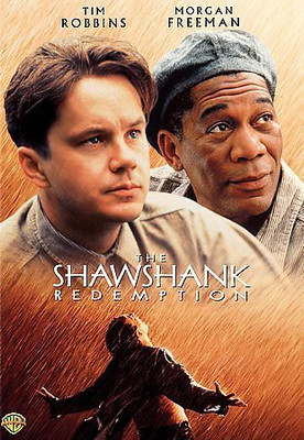 

SHAWSHANK REDEMPTION(DVD English)