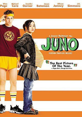 

JUNO(DVD English)