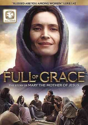 

FULL OF GRACE(DVD English)