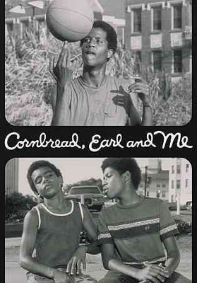 

CORNBREAD EARL AND ME(DVD English)