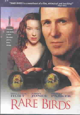 

RARE BIRDS(DVD English)