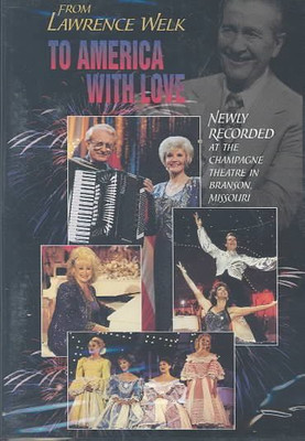 

FROM LAWRENCE WELK TO AMERICA WITH LO(DVD English)