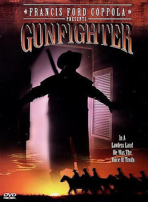 

GUNFIGHTER(DVD English)