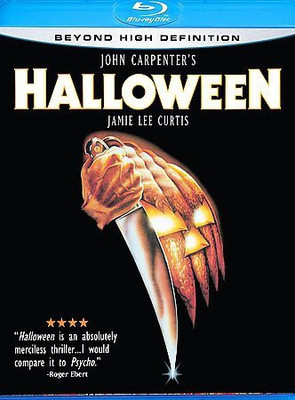 

HALLOWEEN(Blu-ray English)