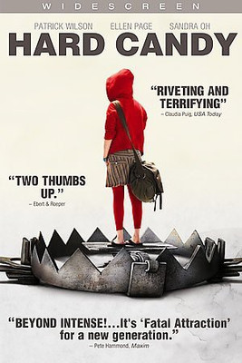HARD CANDY(DVD English)